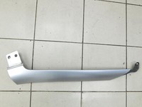 Renault Megane III CC 08-12 Cabriolet Verkleidung für A-Säule Rechts aussen  TEGNE Renault Megane III CC 08-12... Vorschau 5