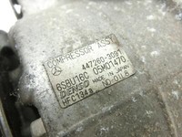 Mercedes W212 E200 09-13 2143 100KW Klimakompressor Klima Kompressor Mercedes W212 E200 09-13 03.11.2010... Vorschau 6