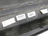 Peugeot 2008 CU 16-19 Stoßstange Stoßfänger Heckstosstange Hinten EWP Peugeot 2008 CU 16-19 30.08.2017 98187624WP... Vorschau 10