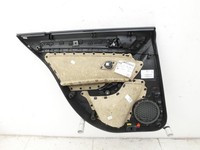 VW Golf VII 7 Variant 13-17 Kombi Türverkleidung Türpappe Rechts Hinten VW Golf VII 7 Variant 13-17 09.05.2016... Vorschau 5