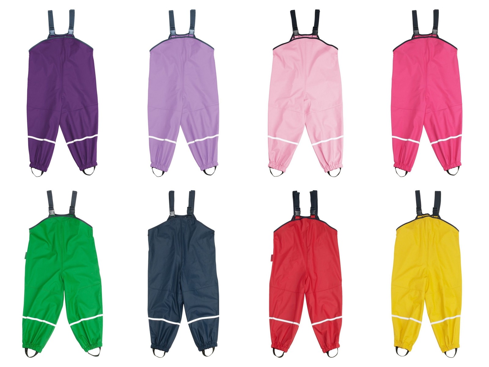 playshoes rain pants