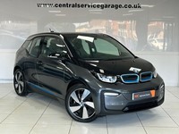2020 BMW i3 42.2kWh Auto 5dr HATCHBACK Electric Automatic