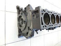 Peugeot 5008 09-13 HDI 2,0 112KW DW10CTED4 Motorblock für Motor Peugeot 5008 09-13 01.02.2010 gebraucht Vorschau 4