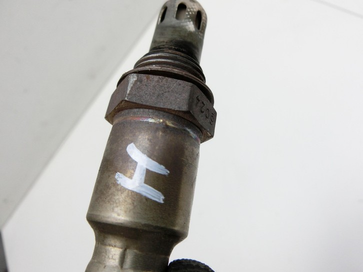 Renault Scenic IV J9 16-20 1,2 97KW Lambdasonde Hinten Renault Scenic IV J9 16-20 27.01.2017 8200495791 gebraucht Vorschau 5