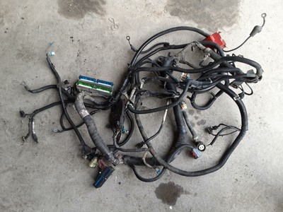 5.3L Engine Wiring harness CHEVY SILVERADO 1500 03 | eBay