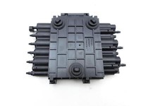Audi A8 4H 09-13 Steuergerät Sitzmodul Links Vorne Audi A8 4H 09-13 15.06.12 4H0907182H PY80012-002 4H0907182M gebraucht Vorschau 6