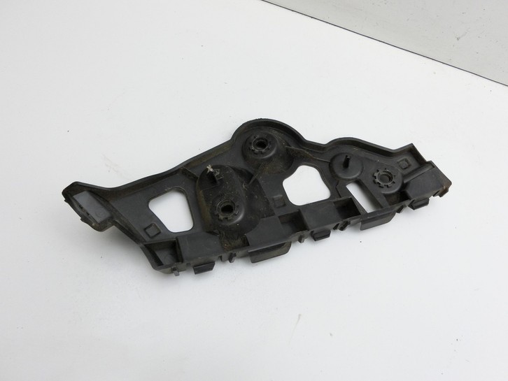 Dacia Sandero II B8 15-19 Lim Halter Träger Aufnahme Führung für Stoßstange Rechts Hinten Dacia Sandero II B8 15-19... Vorschau 3