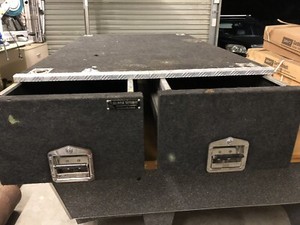 Black Widow Storage Drawers | Other Parts & Accessories | Gumtree