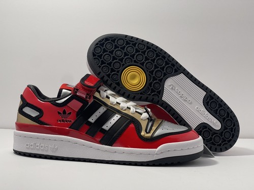 靴 SIMPSONS ADIDAS FORUM 84 LOW \"DUFF BEER\" s-l400.jpg