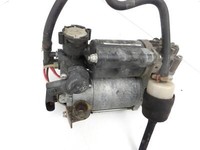 Mercedes W220 S430 98-02 Kurz Kompressor f. Luftfahrwerk Luftfederung Mercedes W220 S430 98-02 13.03.2002... Vorschau 2