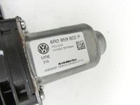Skoda Fabia 545 10-14 Kombi Fensterhebermotor Rechts Vorne Skoda Fabia 545 10-14 31.05.2010 6R0959802P gebraucht Vorschau 2