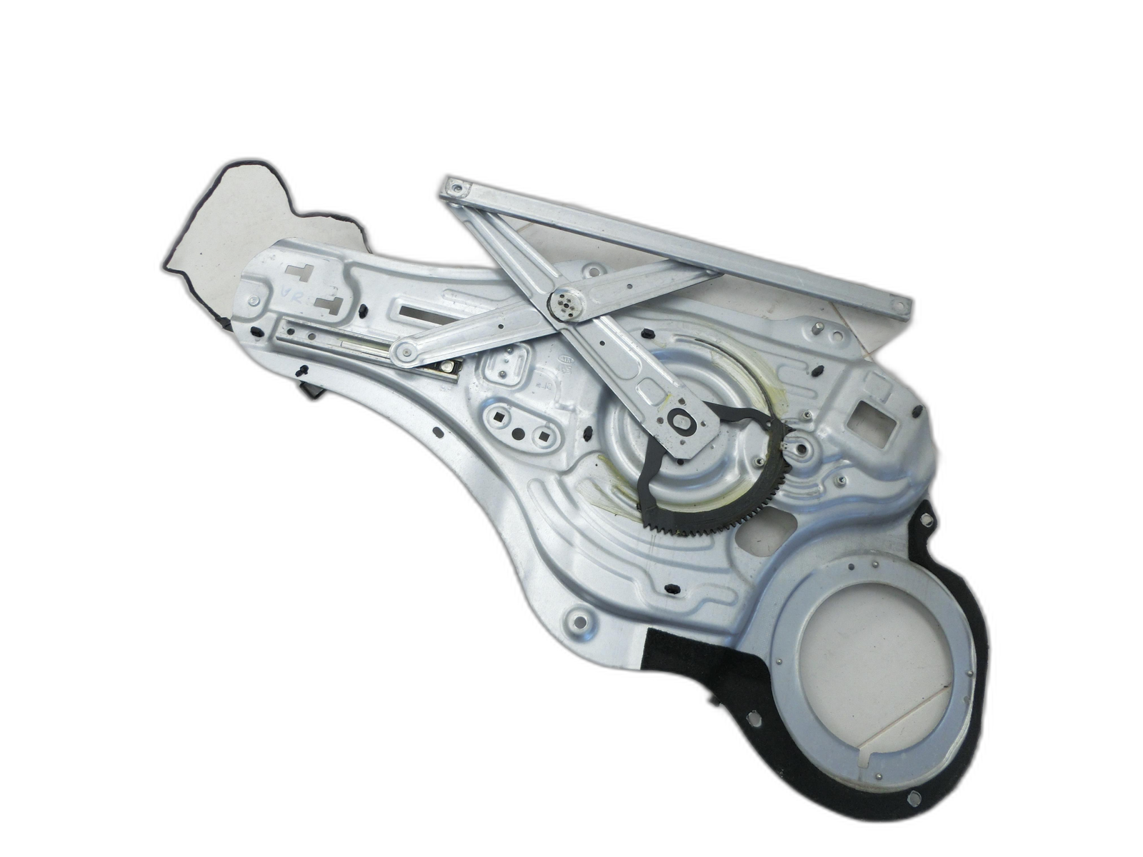 Window Lift Without FH-engine Right Front for Kia Sportage SL 10-15 - Bild 1