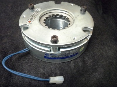 Parts & Accessories - Ogura Clutch