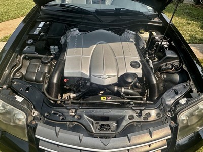 image 1 of engine