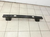 Citroen Jumpy Scudo II 270 07-16 Stoßstangenträger Stoßfängerträger Träger Querträger Hinten Citroen Jumpy Scudo II... Vorschau 2