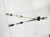 Opel Astra J 09-12 1,7 81KW Schaltzug Schaltseilzug Schaltseil Opel Astra J 09-12 31.03.2011 gebraucht Vorschau 2