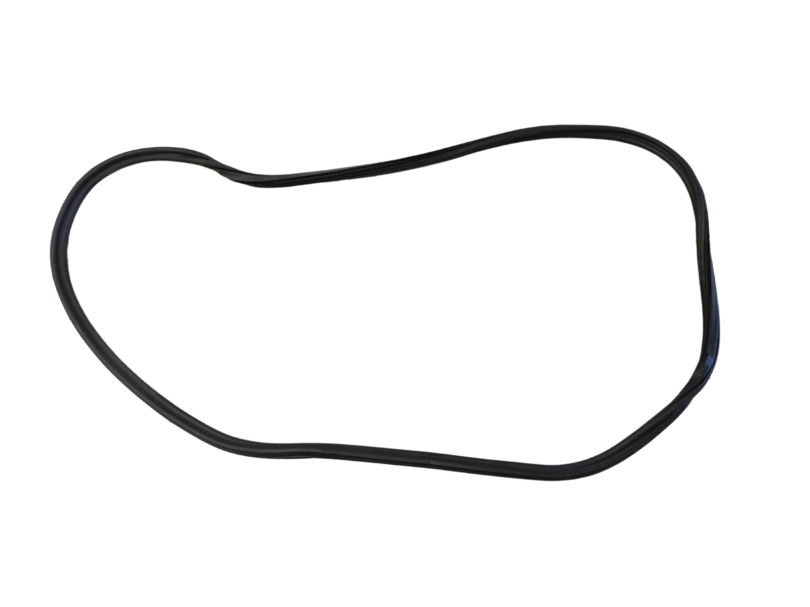 Audi A6 C7 4G 10-14 Lim Dichtung für Rahmen Tür Links Vorne  - Bild 1