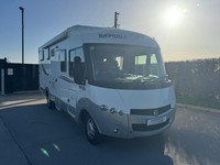 Rapido Le Randonneur 866F 4 Berth 4 Belts