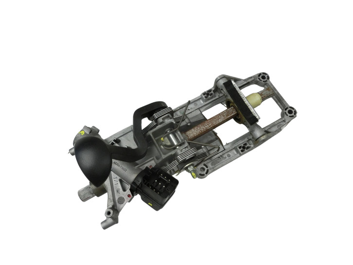 Mini One R50 01-06 Lenksäule mit Höhenverstellung Lenkradschloss  - Bild 1