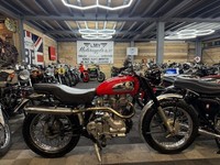 1957 INDIAN WOODSMAN 500 (royal Enfield) beautiful, extremely rare, Px  