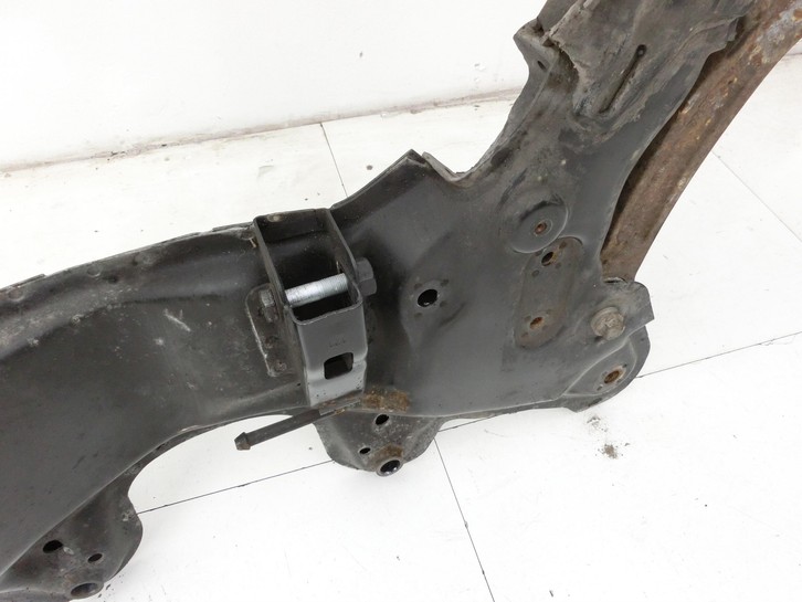 Fiat 500 595 Abarth 12-24 1,4T 101KW Vorderachse Motorträger Motorhalter Achsträger Fiat 500 595 Abarth 12-24... Vorschau 8