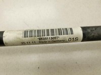 Audi S4 A4 8K B8 11-15 Kombi Stabi Stabilisator Hinten Audi S4 A4 8K B8 11-15 28.12.2011 8K0511305T gebraucht Vorschau 5