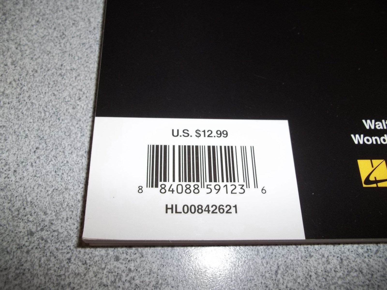 HAL LEONARD BIG BOOK OF DISNEY SONGS VIOLA 72 SONGS EXCELLENT CONDITION