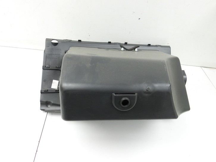 Fiat 500 07-15 Handschuhfach Handschuhkasten Ablagefach Fiat 500 07-15 28.03.2018 705873449 gebraucht Bild 4