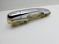 Kia Sorento XM 09-12 Türgriff Griff aussen Links Hinten Chrom IM Kia Sorento XM 09-12 19.05.2010 836552P000 gebraucht Vorschau 2