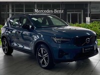 2022 Volvo XC40 2.0 B3P Plus Dark 5dr Auto Estate Petrol Automatic