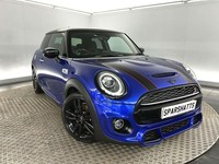 2020 MINI Hatch 2.0 Cooper S Sport Auto 3dr Hatchback Petrol Automatic
