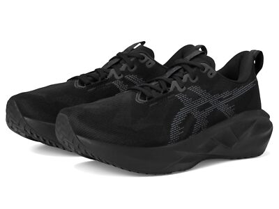 Мужские кроссовки и спортивная обувь ASICS Novablast 5