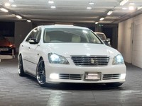 Toyota Crown 3.0 V6 Royal Saloon JDM Luxury Petrol Automatic