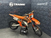 KTM SX 150 2022 ( MX / MOTOCROSS / ENDURO ) @ AJ TRADING 