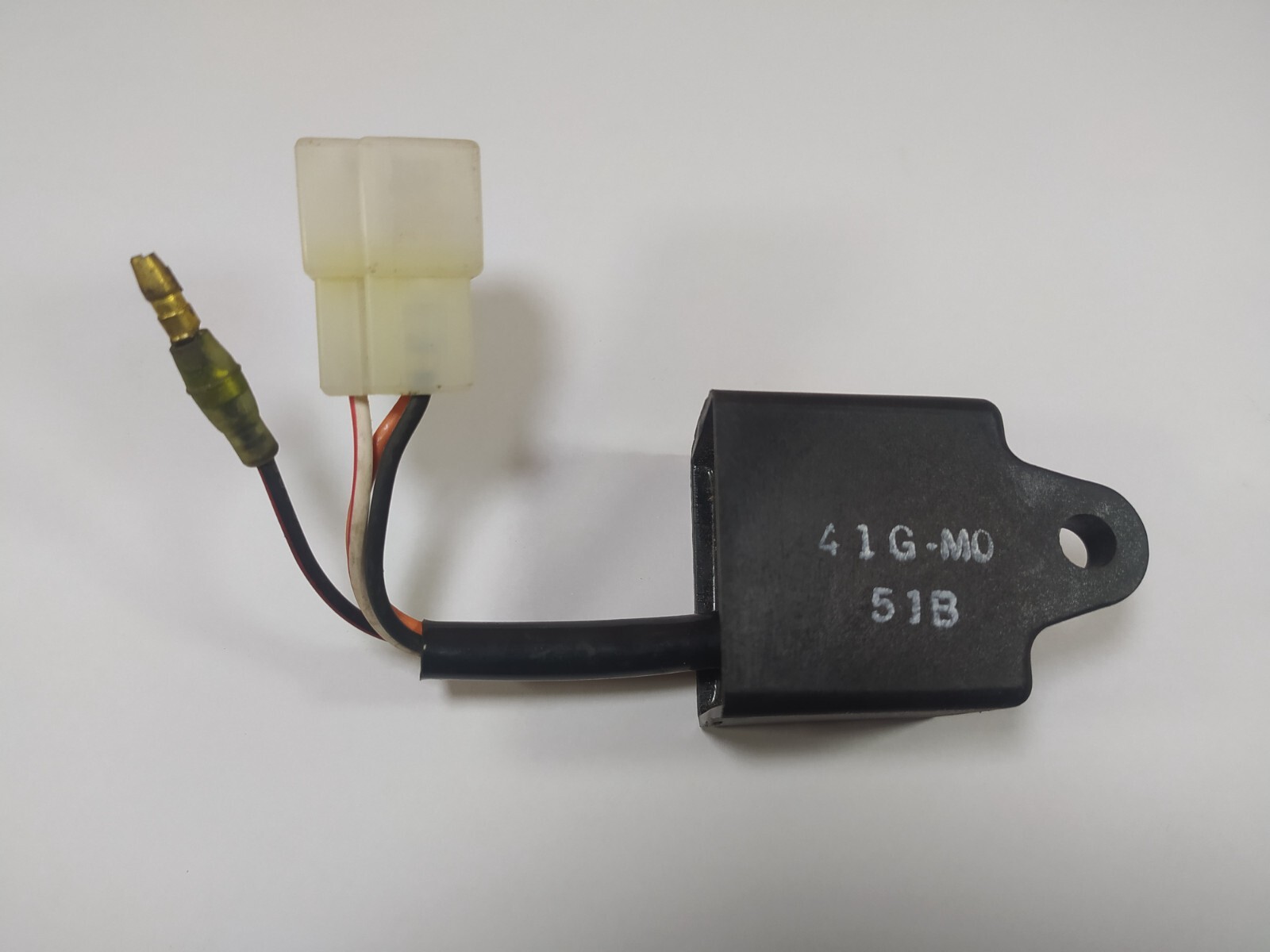 CDI Yamaha V80 DX Fit Yamaha RXS RX125 Nos Genuine 41G-85540
