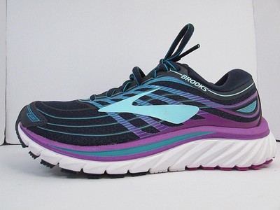 brooks glycerin 15 donna rosa