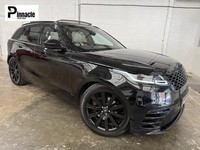 2018 Land Rover Range Rover Velar 3.0 Si6 V6 R-Dynamic HSE SUV 5dr Petrol Auto 4