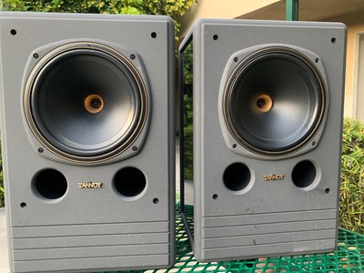 tannoy system 2