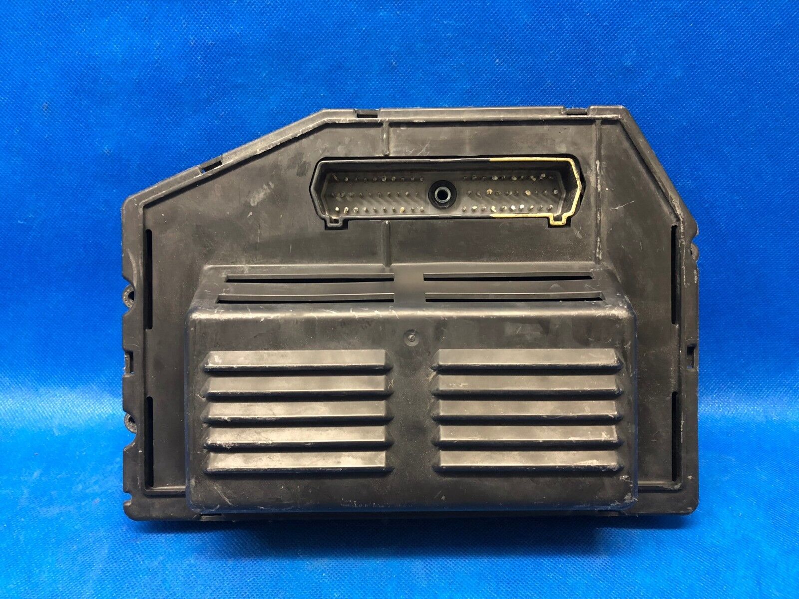 PROGRAMMED PLUG & PLAY 94 JEEP GRAND CHEROKEE 4.0 ECM ECU PROGRAMMED PLUG & PLAY 94 JEEP GRAND CHEROKEE 4.0 ECM ECU