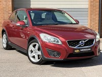 2010 Volvo C30 2.0E Active Hatchback Petrol Automatic