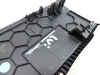Tesla Model S Palladium 21-25 Blende für Armaturenbrett Abdeckung Links Cream Tesla Model S Palladium 21-25... Vorschau 7