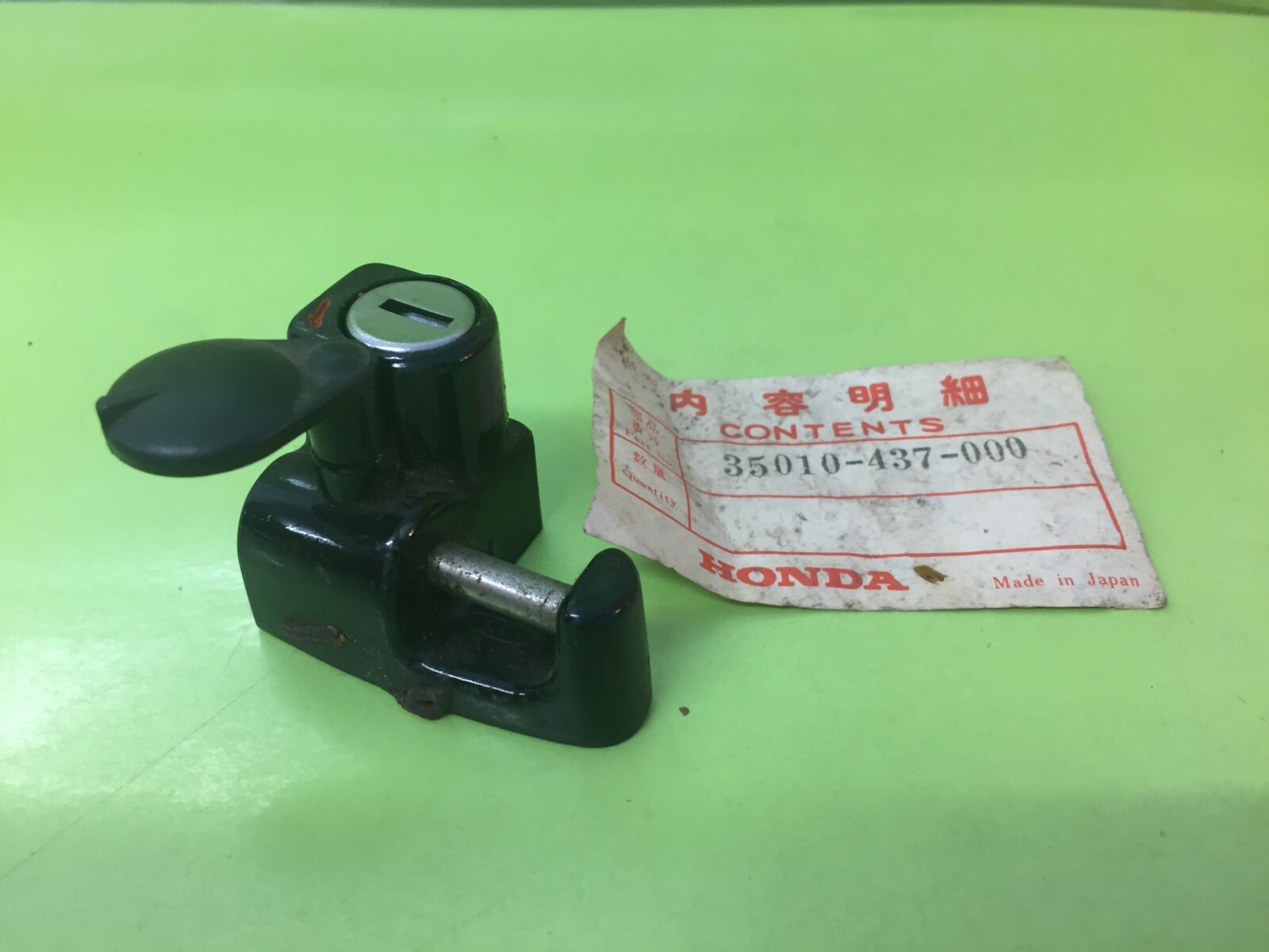 バンザイ Banzai Hobby - Obudowa serwa Ko Propo 35010 401/763/764