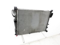 Mercedes W220 S430 98-02 4,3 205KW Wasserkühler Kühler Mercedes W220 S430 98-02 13.03.2002 A2205000903 gebraucht Vorschau 2