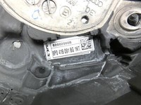 Audi A4 8E B7 04-08 Lenkrad Airbaglenkradohne Funktionstasten Audi A4 8E B7 04-08 18.08.2006 8E0880201CE... Vorschau 6