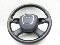Audi A4 B7 8E 04-08 Lenkrad ohne Airbag Soul Audi A4 B7 8E 04-08 23.01.2008 8K0419091B 8K0419091B1KT 8E0880201BL... Vorschau 5