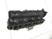 Opel Insignia A G09 08-13 CDTi 2,0 118KW LBS A20DTH Ansaugbrücke Ansaugkrümmer mit Drallklappen Opel Insignia A G09... Vorschau 7