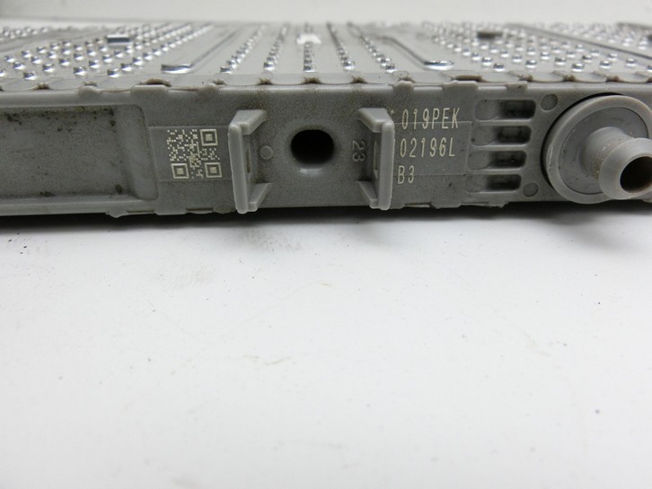 Lexus GS 450h GWS 06-11 Hybrid HV Batteriemodul Batteriemagazin je 6 Batteriezellen Pos.25 Lexus GS 450h GWS 06-11... Vorschau 3