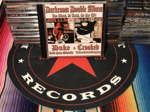激レア皿Darkroom Familia TEMPORARY INSANITY Amazon.com: Bitchez Never Learn [Explicit] : Darkroom