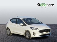2023 Ford Fiesta 1.0T EcoBoost Trend Euro 6 (s/s) 5dr HATCHBACK Petrol Manual