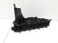 Mercedes S204 W204 C220 11-15  2,1 125KW 651911 Ansaugbrücke Ansaugkrümmer m. Drallklappen Mercedes S204 W204 C220... Vorschau 6